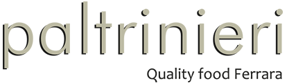 Paltrinieri Quality Food logo